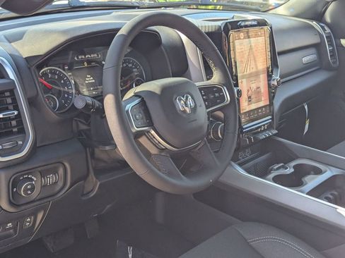 New 2026 RAM 1500 Big Horn image 10