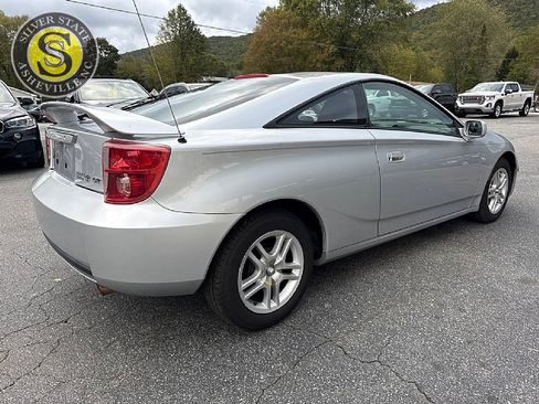Used 2003 Toyota Celica GT image 6