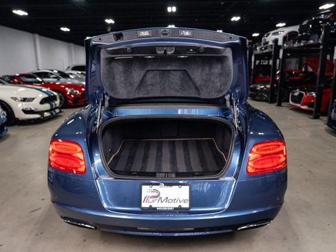 Used 2012 Bentley Continental GT image 19