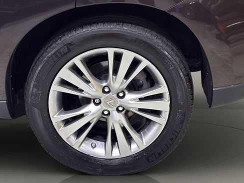 Used 2015 Lexus RX 350 AWD image 23
