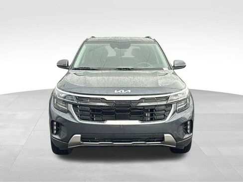 Certified 2026 Kia Seltos SX AWD/4WD image 8