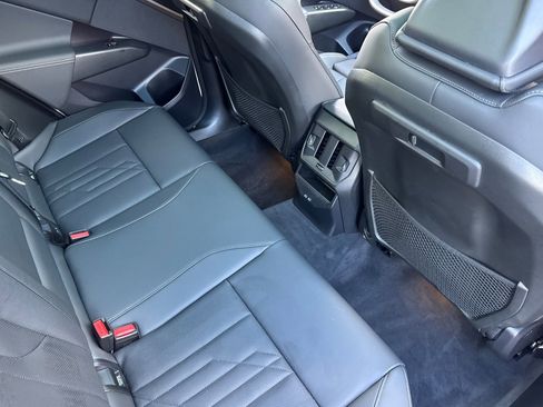 Used 2025 BMW X3 xDrive30i w/ Convenience Package AWD/4WD image 30