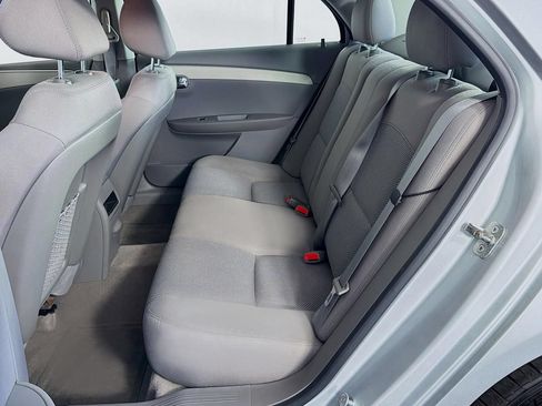Used 2012 Chevrolet Malibu LS FWD image 36