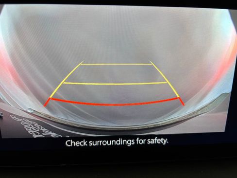 Used 2025 MAZDA CX-50 2.5 Hybrid w/ Weather Package image 25