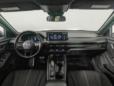 Used 2023 Honda Accord Sport image 27