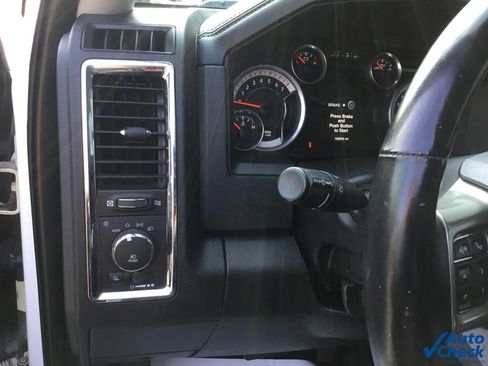 Used 2016 RAM 2500 Laramie image 21