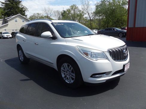 Used 2015 Buick Enclave Convenience FWD image 5