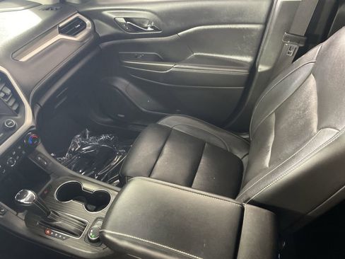 Used 2017 GMC Acadia SLT image 22