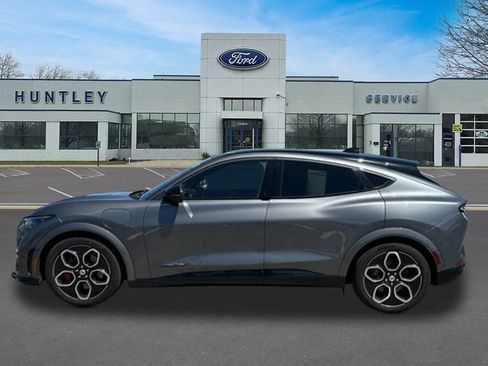 Used 2023 Ford Mustang Mach-E GT AWD/4WD image 6