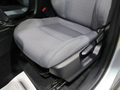 Certified 2024 Toyota Corolla Cross AWD Hybrid image 12