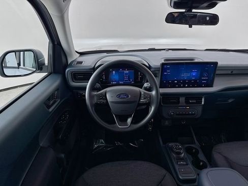 New 2026 Ford Maverick XL w/ Equipment Group 101A image 20