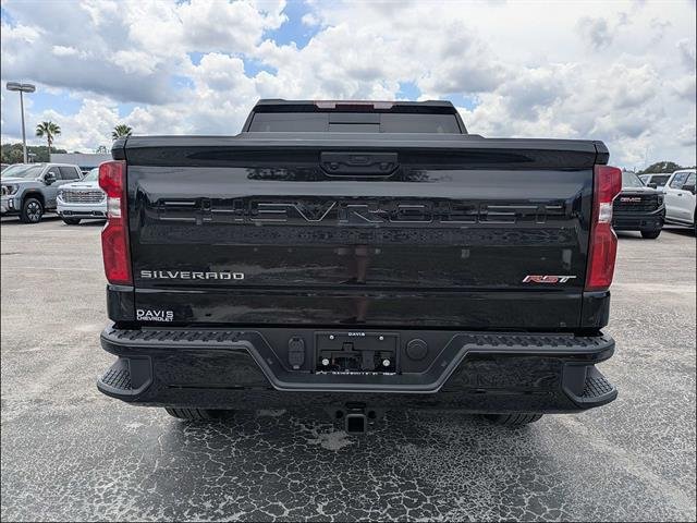 New 2026 Chevrolet Silverado 1500 RST w/ Convenience Package II RWD image 7