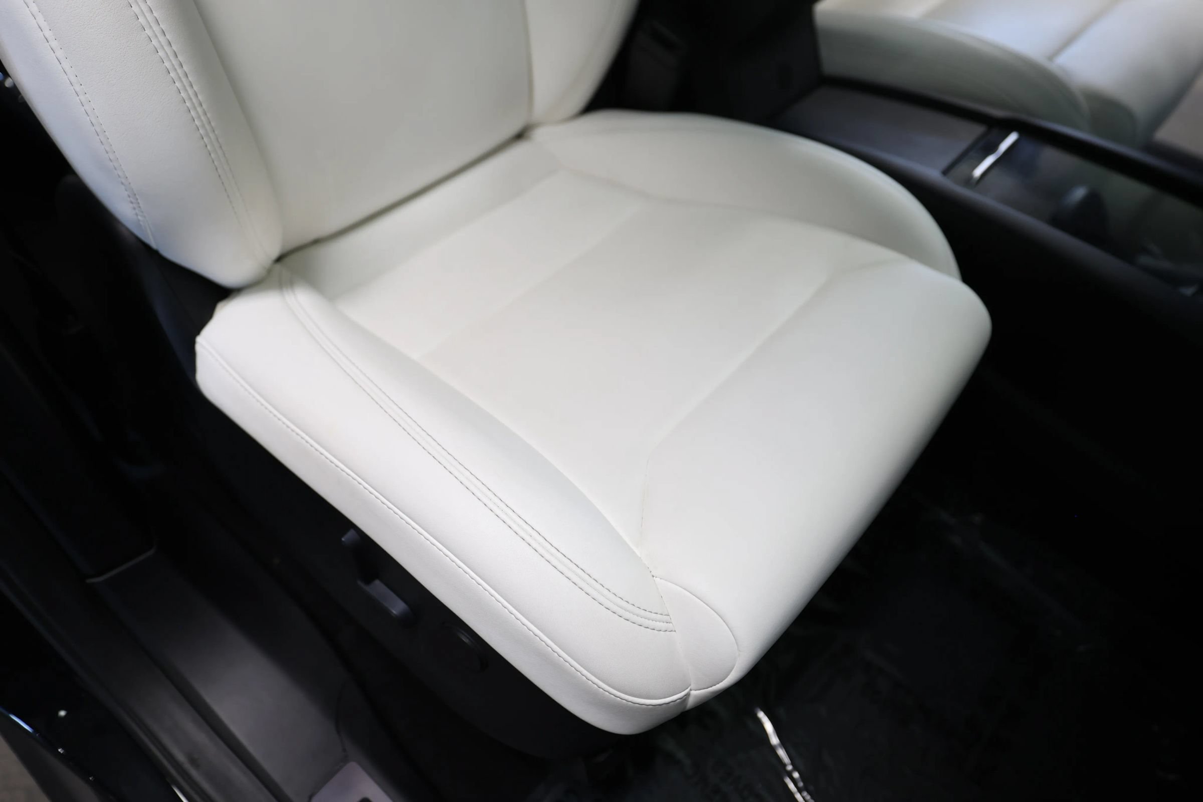 Used 2017 Tesla Model X P100D AWD/4WD image 35