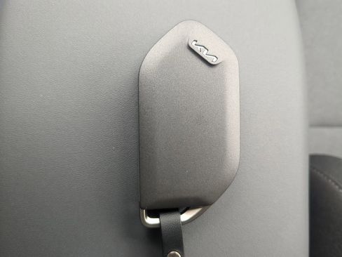 New 2025 Kia K4 LXS image 24