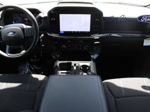 New 2026 Ford F150 STX AWD/4WD image 10
