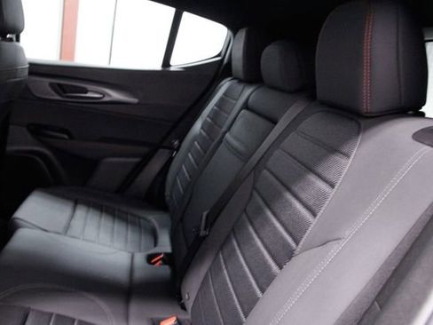 Used 2024 Dodge Hornet R/T image 16