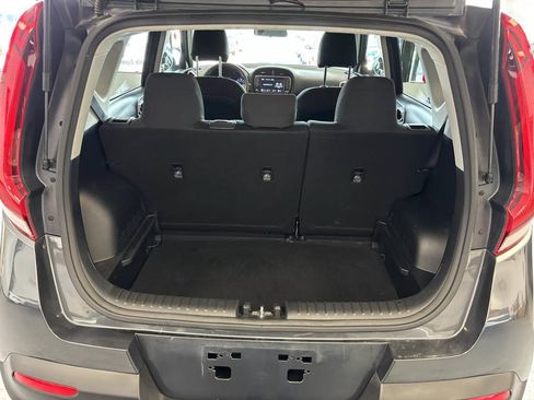 Used 2022 Kia Soul LX FWD image 21