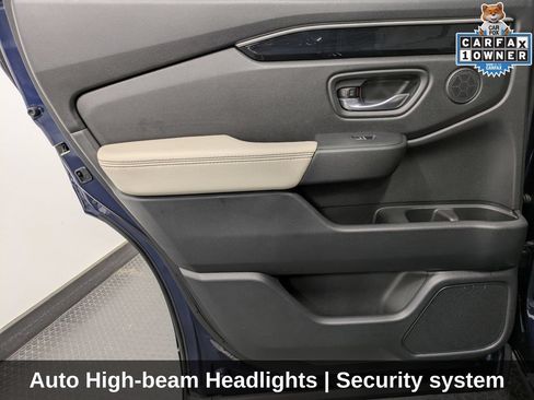 Certified 2026 Honda Passport RTL image 28