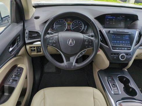 Used 2020 Acura MDX FWD image 14