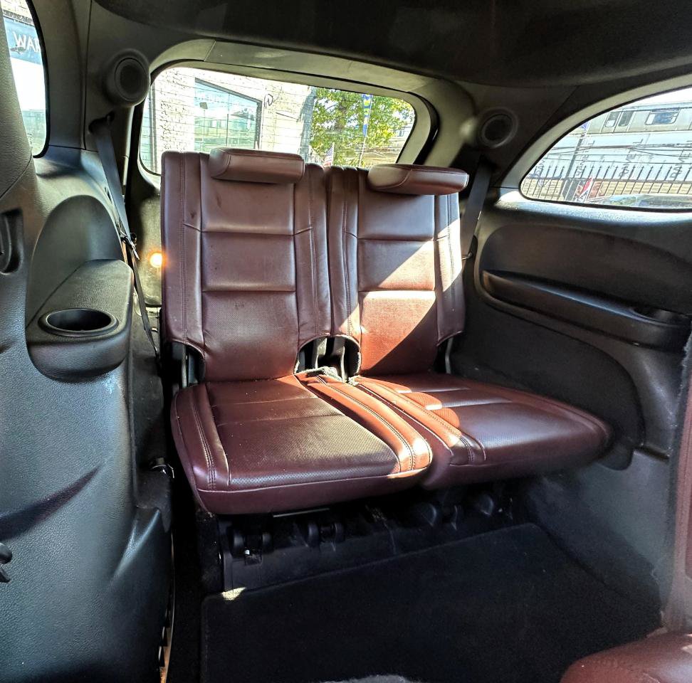 Used 2022 Dodge Durango Citadel AWD/4WD image 26