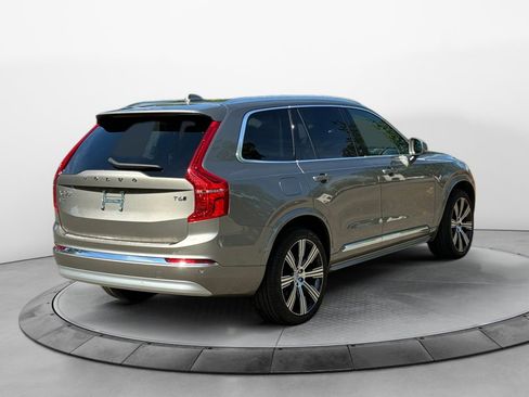 Used 2022 Volvo XC90 T6 Inscription w/ Advanced Package AWD/4WD image 7