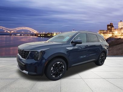 New 2026 Kia Sorento S