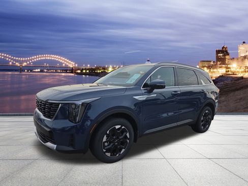 New 2026 Kia Sorento S FWD image 1