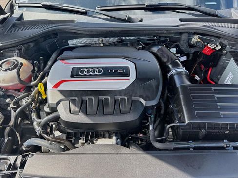 Used 2020 Audi TTS 2.0T Coupe w/ Black Optic Package image 28