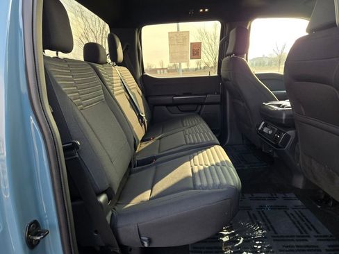Certified 2023 Ford F150 XL w/ STX Appearance Package image 11