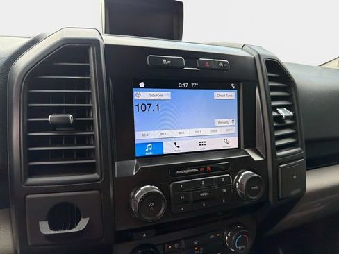 Used 2017 Ford F150 XL w/ Equipment Group 101A Mid RWD image 22