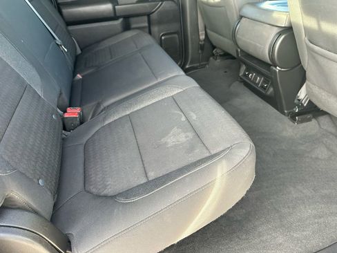 Used 2023 Chevrolet Silverado 2500 LT w/ Convenience Package image 24