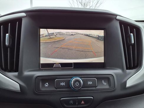 Certified 2022 GMC Terrain SLE w/ Driver Convenience Package image 6