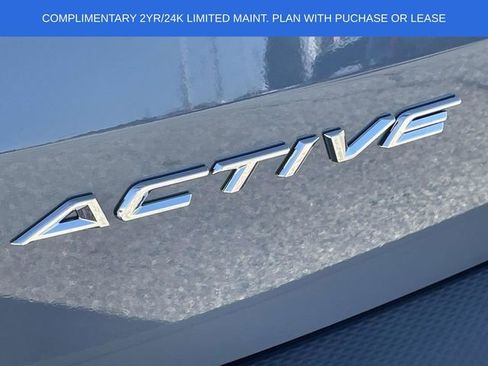 New 2026 Ford Escape Active w/ Tech Pack #1 FWD image 22