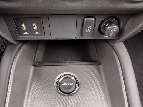 New 2026 Mitsubishi Outlander Sport ES AWD/4WD image 21