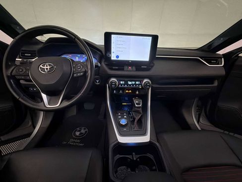 Used 2023 Toyota RAV4 XSE image 12
