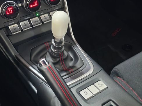 Used 2023 Subaru BRZ Premium RWD image 16