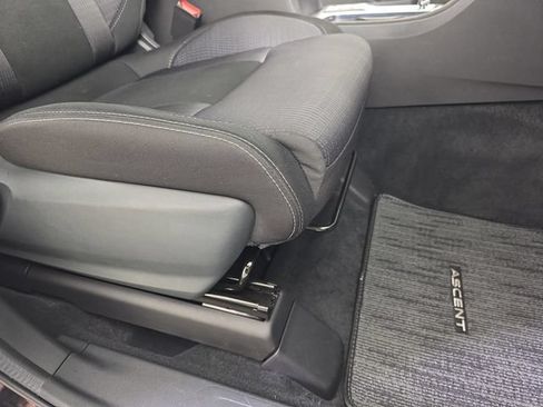 Certified 2025 Subaru Ascent Premium AWD/4WD image 29
