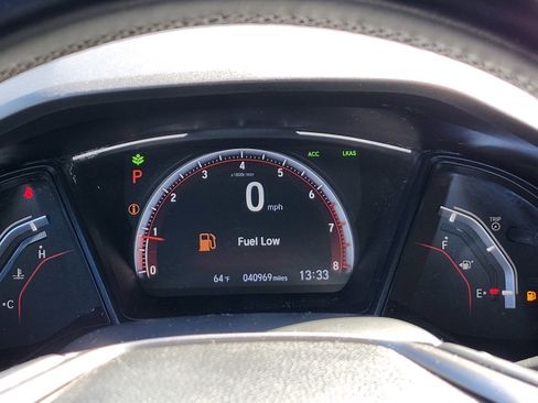 Used 2021 Honda Civic Sport image 20