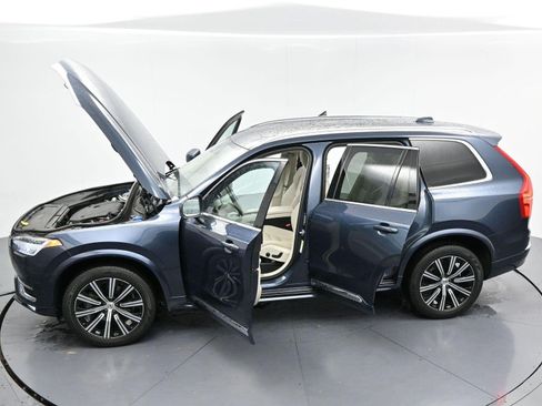 Used 2023 Volvo XC90 B6 Plus w/ Protection Package AWD/4WD image 40