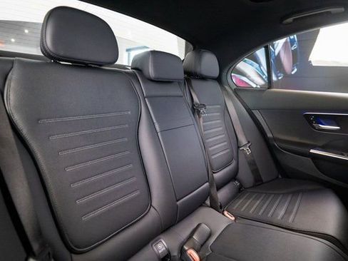 New 2026 Mercedes-Benz C 300 C 300 image 31