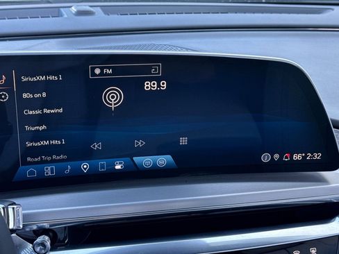 Certified 2024 Cadillac Lyriq Sport image 24