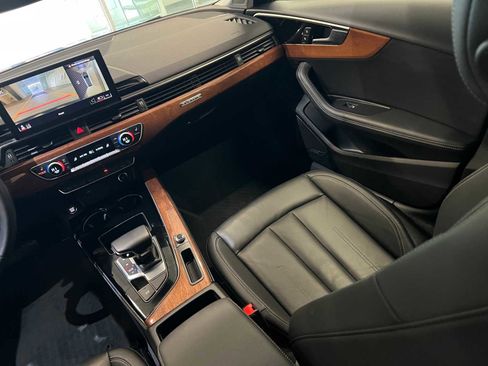 Used 2023 Audi A4 2.0T allroad Premium Plus image 11