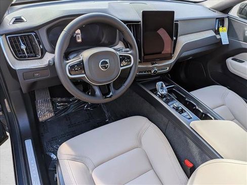 New 2026 Volvo XC60 B5 Plus w/ Protection Package Premier image 3