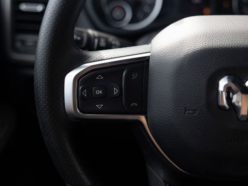 New 2025 RAM 2500 Tradesman image 42