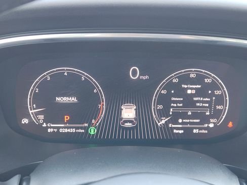 Used 2023 Acura MDX FWD w/ Technology Package image 16