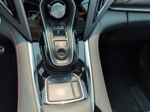 Used 2024 Acura RDX w/ Advance Package AWD/4WD image 11