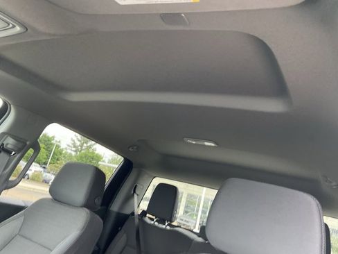 Used 2026 Chevrolet Silverado 1500 RST AWD/4WD image 29