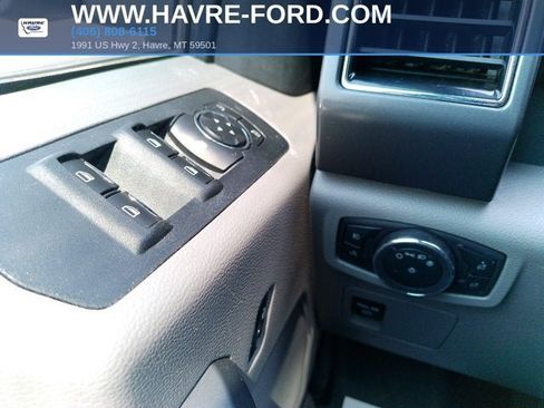 Used 2018 Ford F150 XLT AWD/4WD image 19