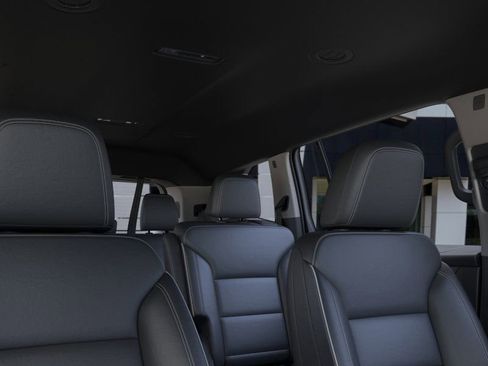 New 2026 Buick Enclave Preferred w/ LPO, All-Weather Package image 26