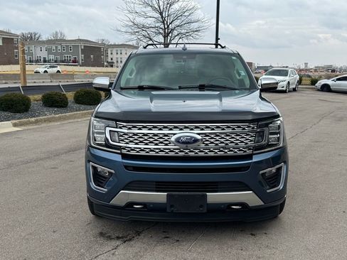 Used 2018 Ford Expedition Platinum image 63